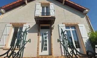 Maison 4 Pièces 110 m² à vendre à Villeblevin (89340)