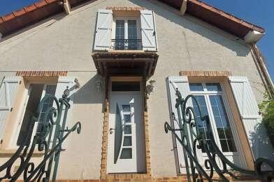 Maison 4 pièces 179500 €