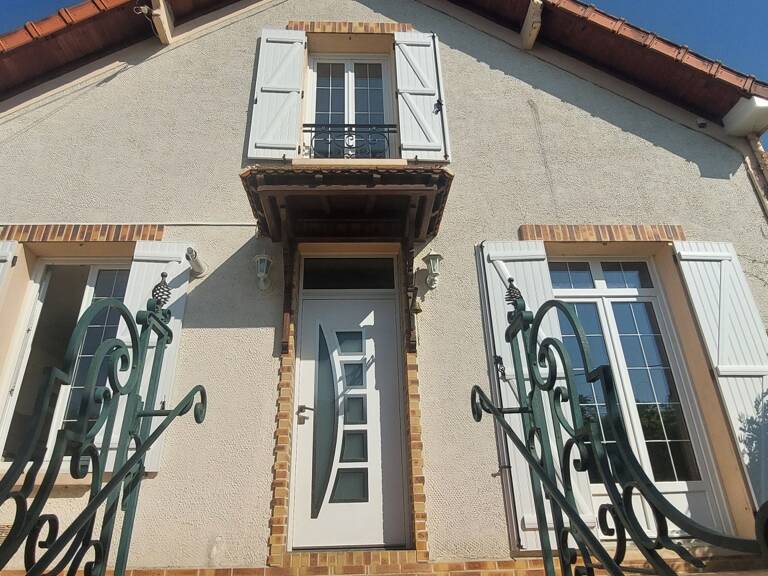 Vente Maison/villa 4 pièces — photo 1