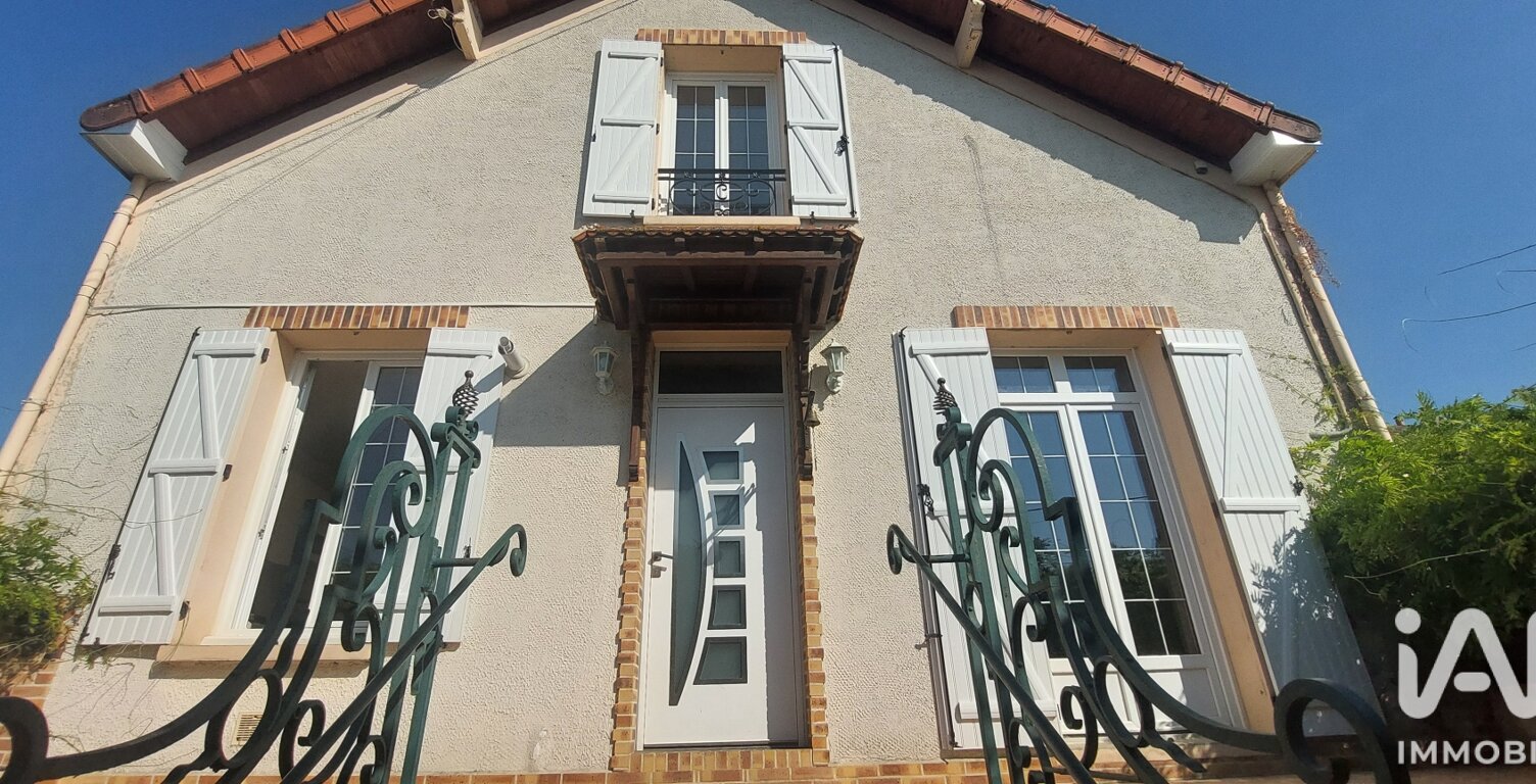 Vente Maison/villa 4 pièces — photo 1