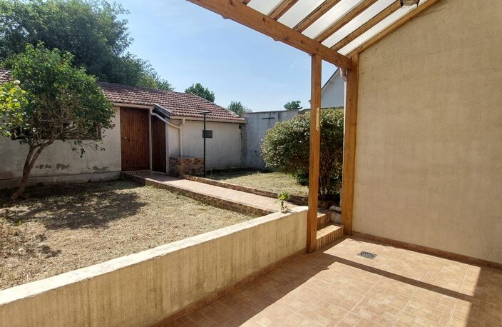 Vente Maison/villa 4 pièces — photo 3