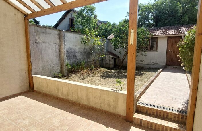 Vente Maison/villa 4 pièces — photo 4