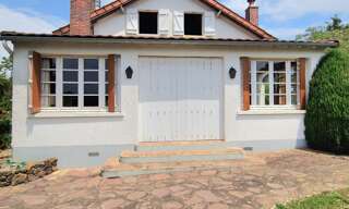 Maison 5 Pièces 92 m² à vendre à Bléneau (89220)