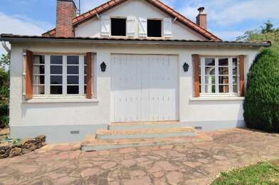 Maison 5 pièces 106000 €