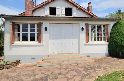 Vente Maison/villa 4 pièces — photo du bien