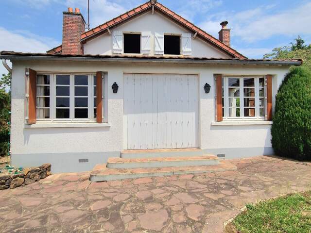 Vente Maison/villa 4 pièces — photo du bien