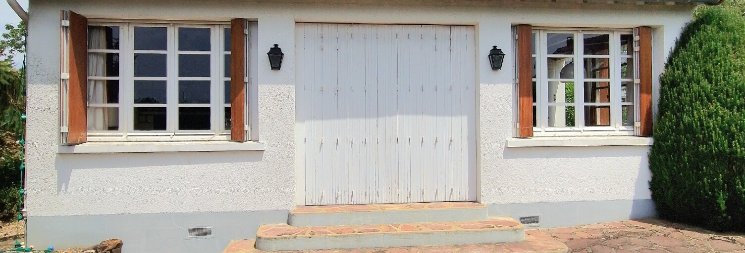 Maison 5 Pièces 92 m² à vendre à Bléneau (89220)