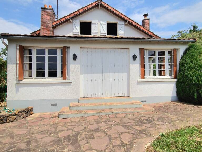 Vente Maison/villa 4 pièces — photo 1