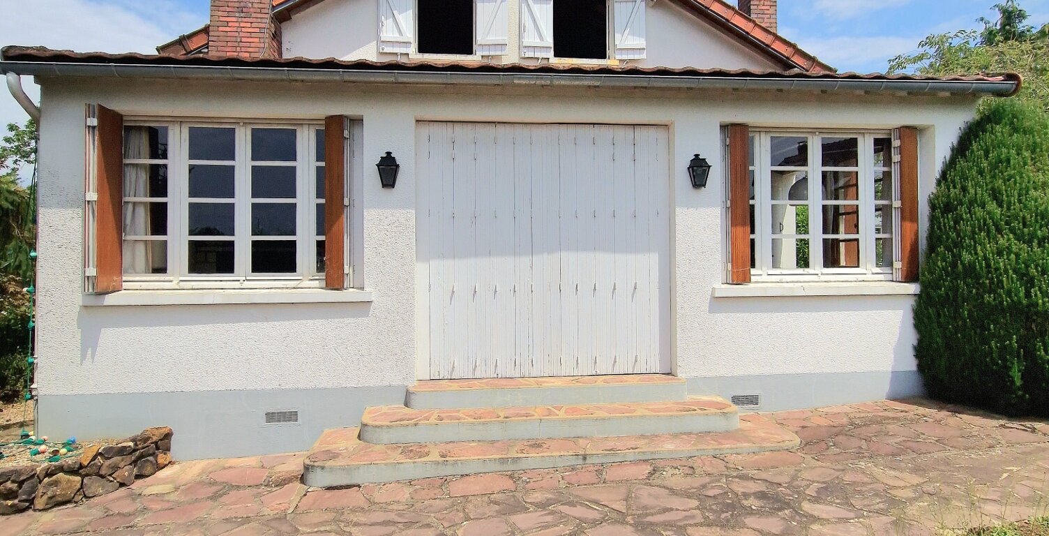 Vente Maison/villa 4 pièces — photo 1