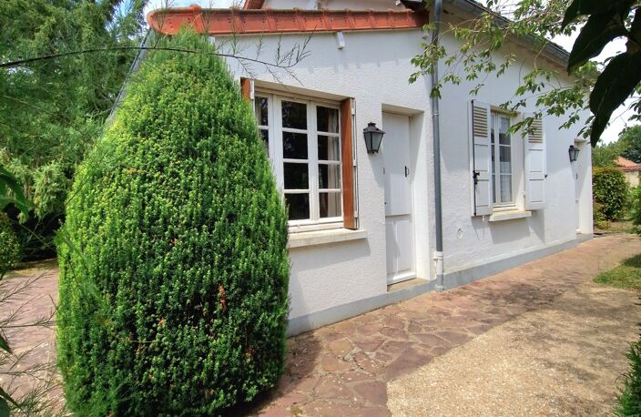 Vente Maison/villa 4 pièces — photo 2