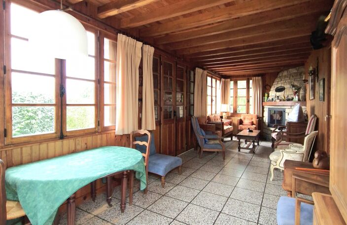 Vente Maison/villa 4 pièces — photo 3