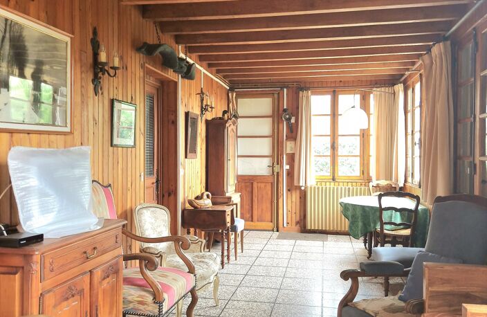 Vente Maison/villa 4 pièces — photo 4