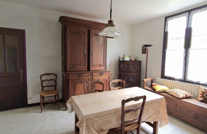 Vente Maison/villa 4 pièces — photo 5