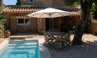 Maison 3 Pièces 91 m² à vendre à Le Plan-de-la-Tour (83120)