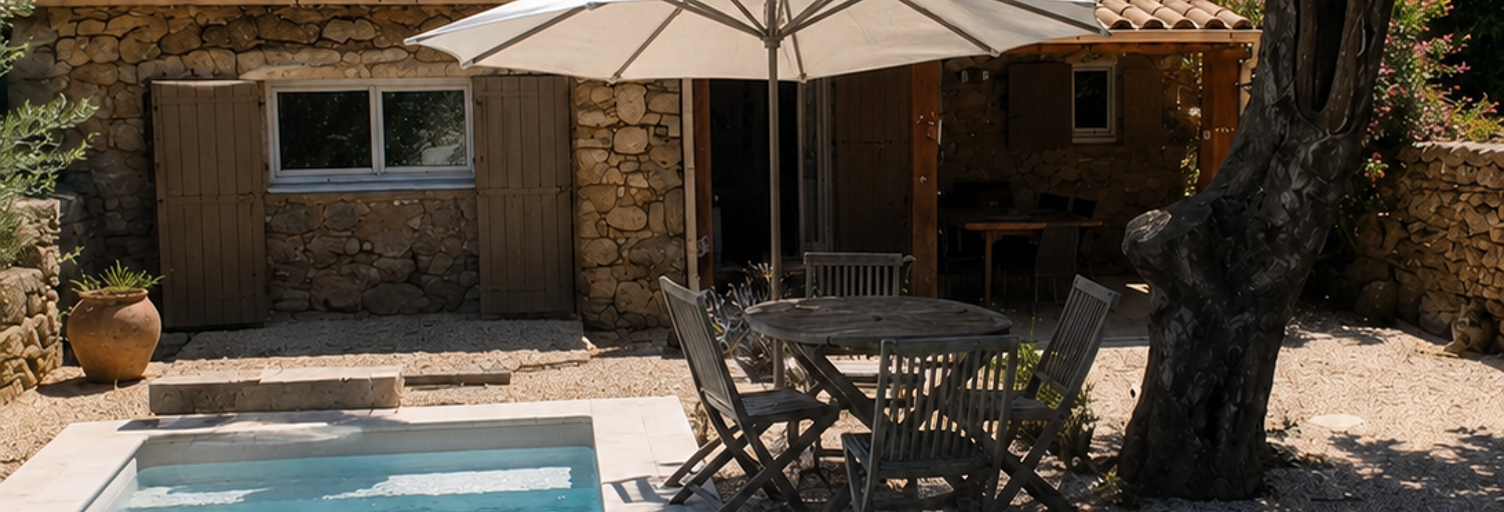 Maison 3 Pièces 91 m² à vendre à Le Plan-de-la-Tour (83120)