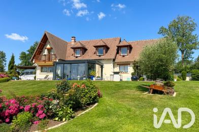 Maison 6 pièces 635000 €