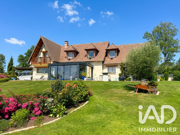 Vente Maison/villa 6 pièces — photo 1