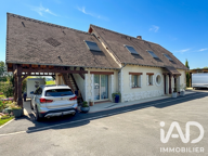 Vente Maison/villa 6 pièces — photo 2