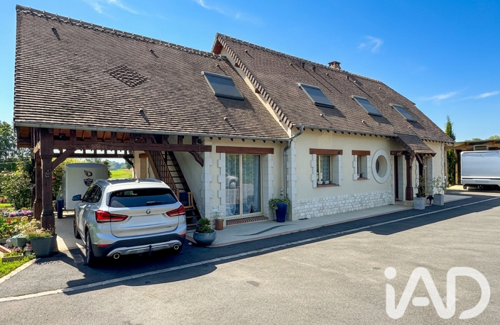 Vente Maison/villa 6 pièces — photo 2