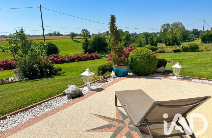 Vente Maison/villa 6 pièces — photo 3