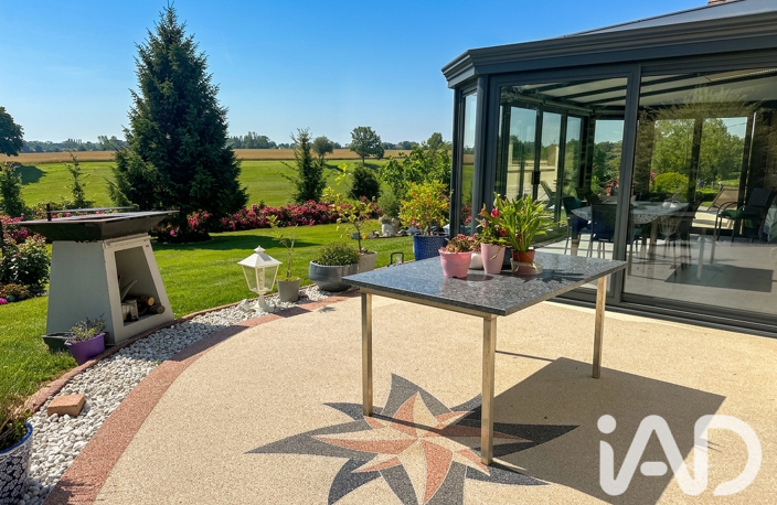 Vente Maison/villa 6 pièces — photo 5