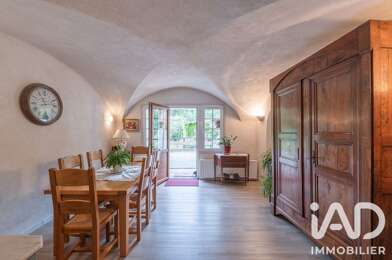 Maison 5 pièces 295000 €
