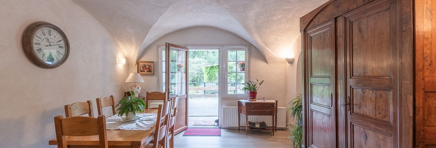 Maison 5 Pièces 130 m² à vendre à Le Bourg-d'Oisans (38520)