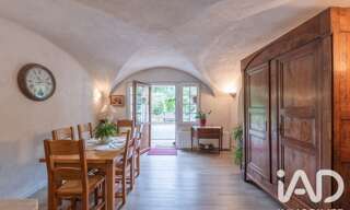 Maison 5 Pièces 130 m² à vendre à Le Bourg-d'Oisans (38520)