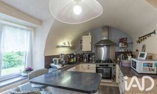 Maison 5 Pièces 130 m² à vendre à Le Bourg-d'Oisans (38520)