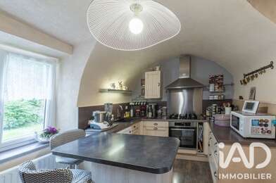 Maison 5 pièces 295000 €