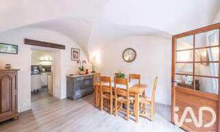 Maison 5 Pièces 130 m² à vendre à Le Bourg-d'Oisans (38520)