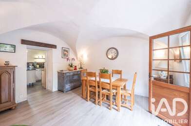 Maison 5 pièces 295000 €
