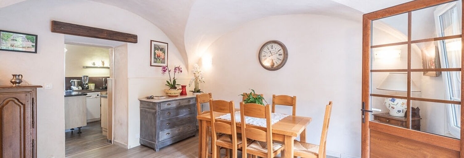 Maison 5 Pièces 130 m² à vendre à Le Bourg-d'Oisans (38520)