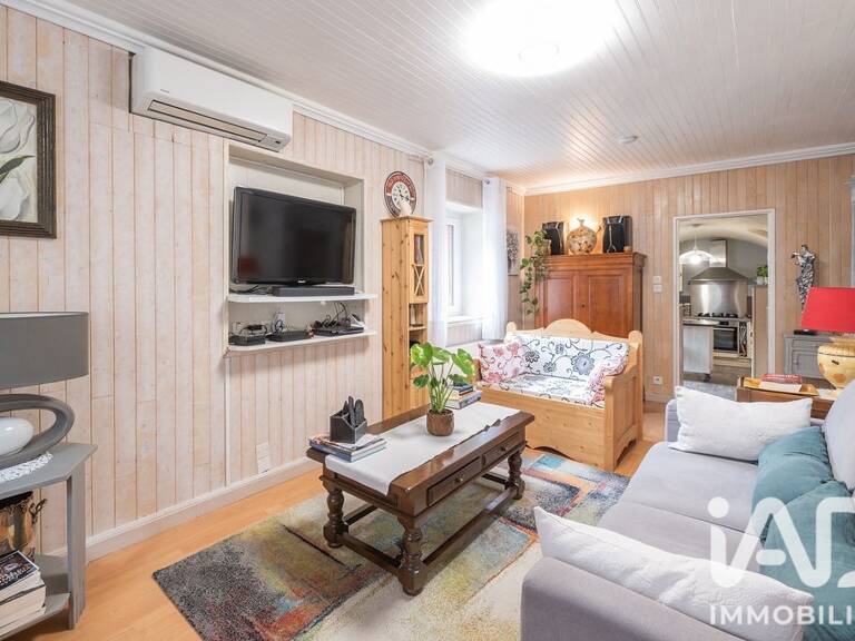 Vente Maison/villa 5 pièces — photo 1