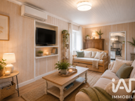 Vente Maison/villa 5 pièces — photo 2