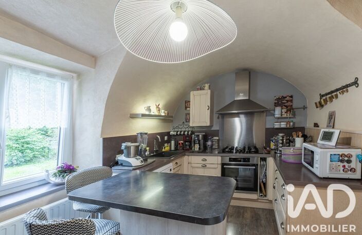 Vente Maison/villa 5 pièces — photo 5