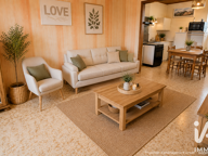 Vente Maison de village 2 pièces — photo 3