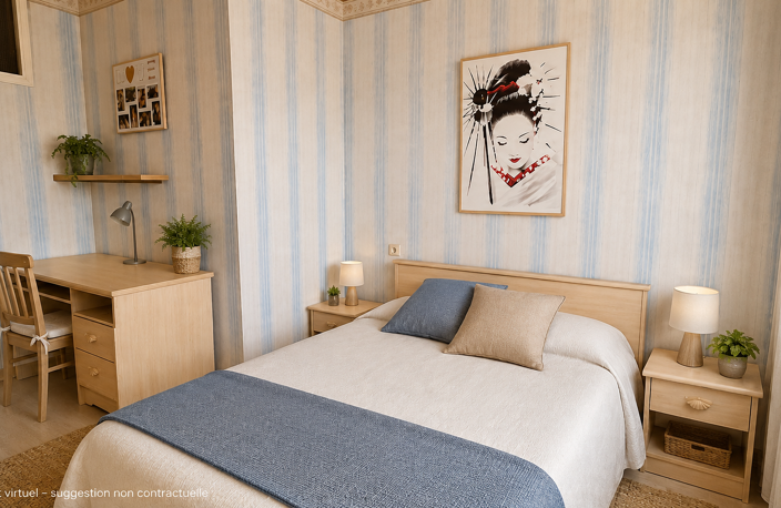 Vente Maison de village 2 pièces — photo 4