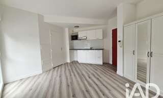 Appartement 1 Pièce 21 m² à vendre à Vitry-sur-Seine (94400)