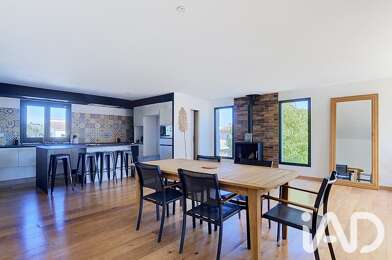 Maison 8 pièces 589000 €