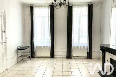 Maison 6 pièces 440000 €