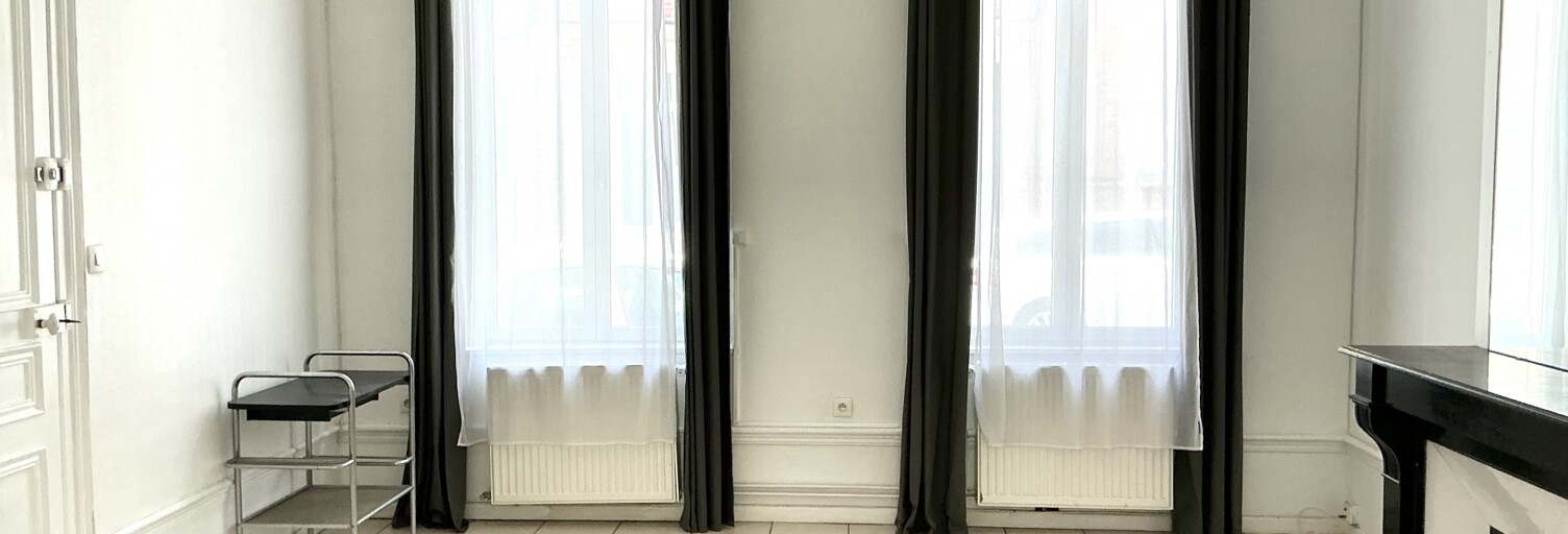 Maison 6 Pièces 146 m² à vendre à Amiens (80000)