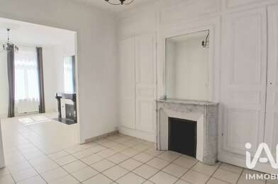 Maison 6 pièces 440000 €