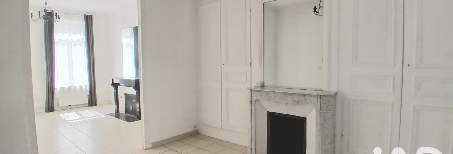 Maison 6 Pièces 146 m² à vendre à Amiens (80000)