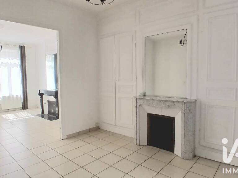 Vente Maison/villa 6 pièces — photo 1