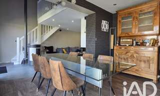 Maison 4 Pièces 110 m² à vendre à Coëx (85220)
