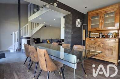 Maison 4 pièces 360000 €