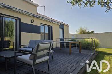 Maison 4 pièces 360000 €