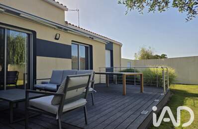 Vente Maison/villa 4 pièces — photo du bien