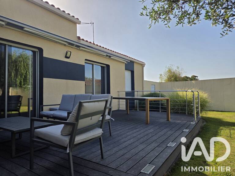 Vente Maison/villa 4 pièces — photo 1
